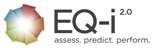 Larger version of the EQ-i logo