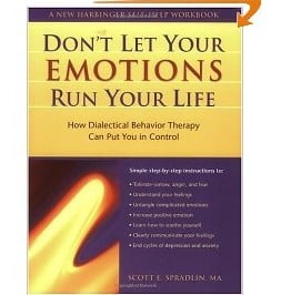 Don’t Let Emotions Run Your Life