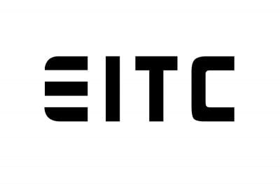 EITC logo (black)