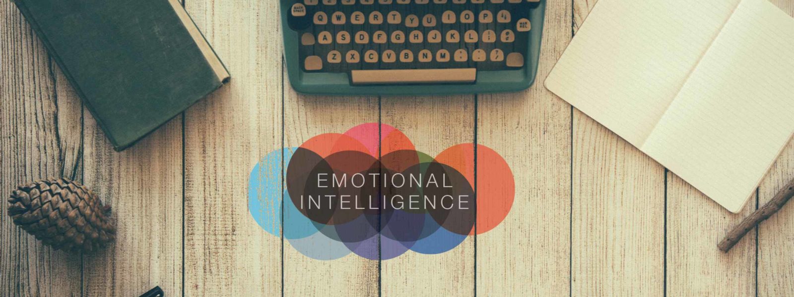 Subscribe for emotional intelligence.