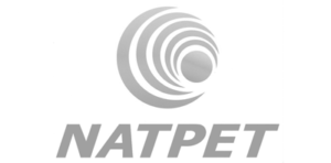 NATPET logo