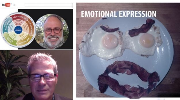 Emotional Expression