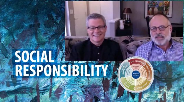 Show Notes on Social Responsibility, episode 9