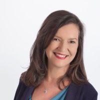 Lillas M. Hatala, MCEd, CHRP, CMC Executive Director.