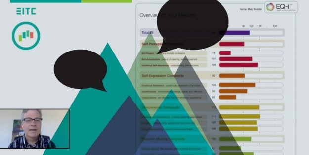 David Cory explains the top ten reasons why coaching is aided by using the EQ-i 2.0