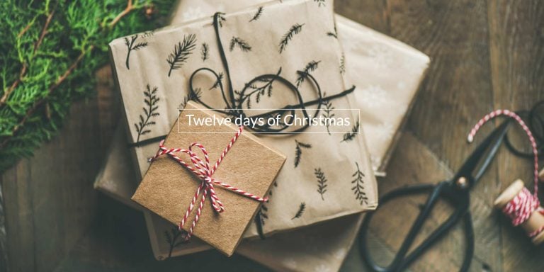 Twelve days of Christmas; twelve days of emotional intelligence