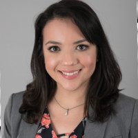 Fernanda Domeniche, profile photo.