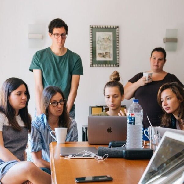 Developing EQ | The Emotional Intelligence Training Company